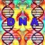 DNA